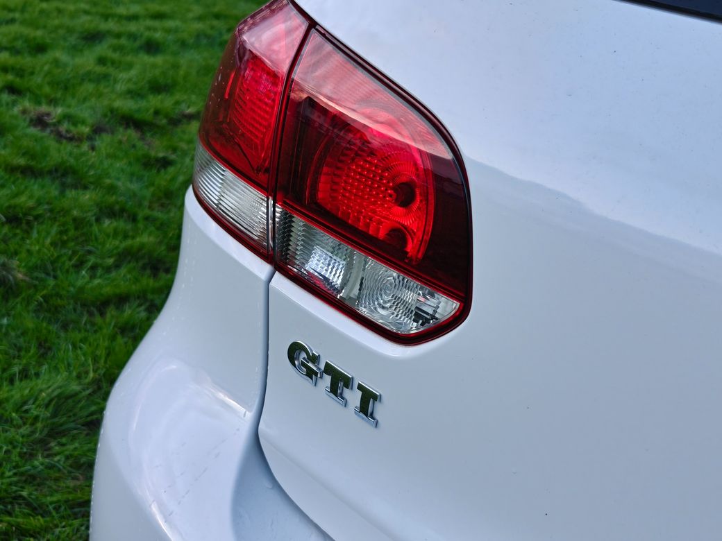 2011 Volkswagen Golf