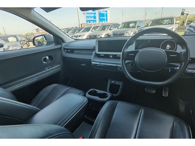 2022 Hyundai Ioniq 5