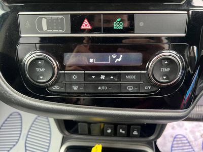 2019 Mitsubishi Outlander