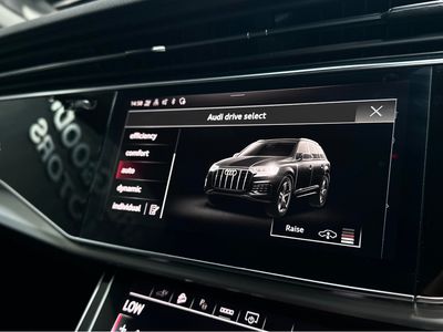 2022 Audi Q7