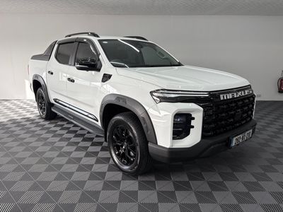 vehicle for sale from Murphy Cars