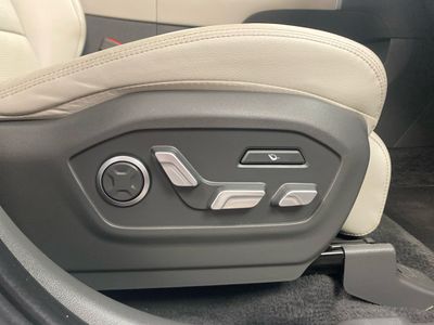 2025 Hyundai Santa Fe