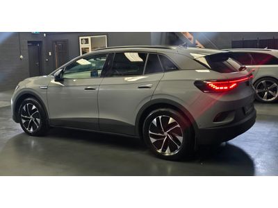 2022 Volkswagen ID.4