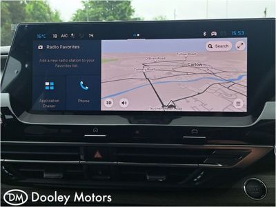 2024 Citroen C5 X