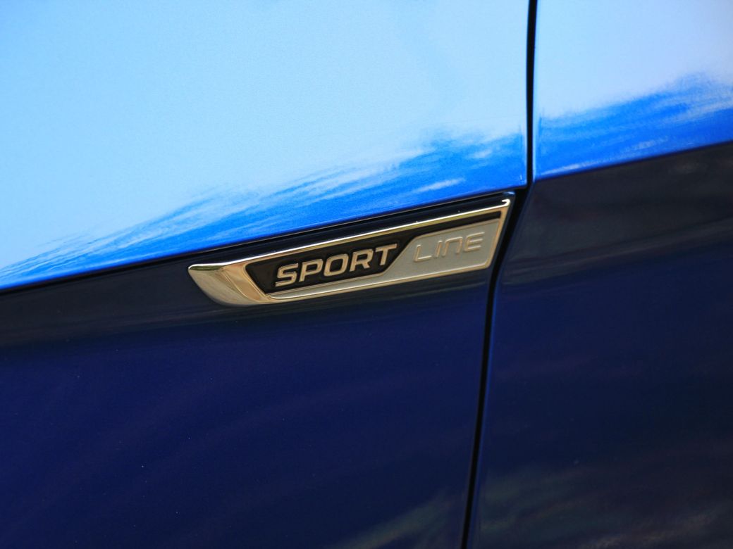 2023 Skoda Superb