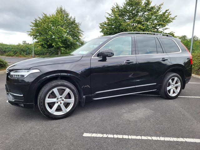 2015 Volvo XC90