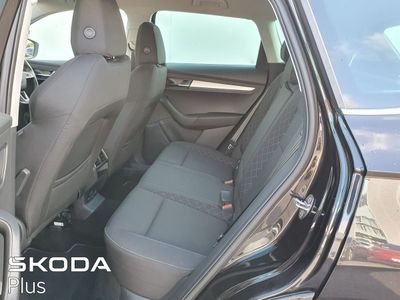 2020 Skoda Karoq