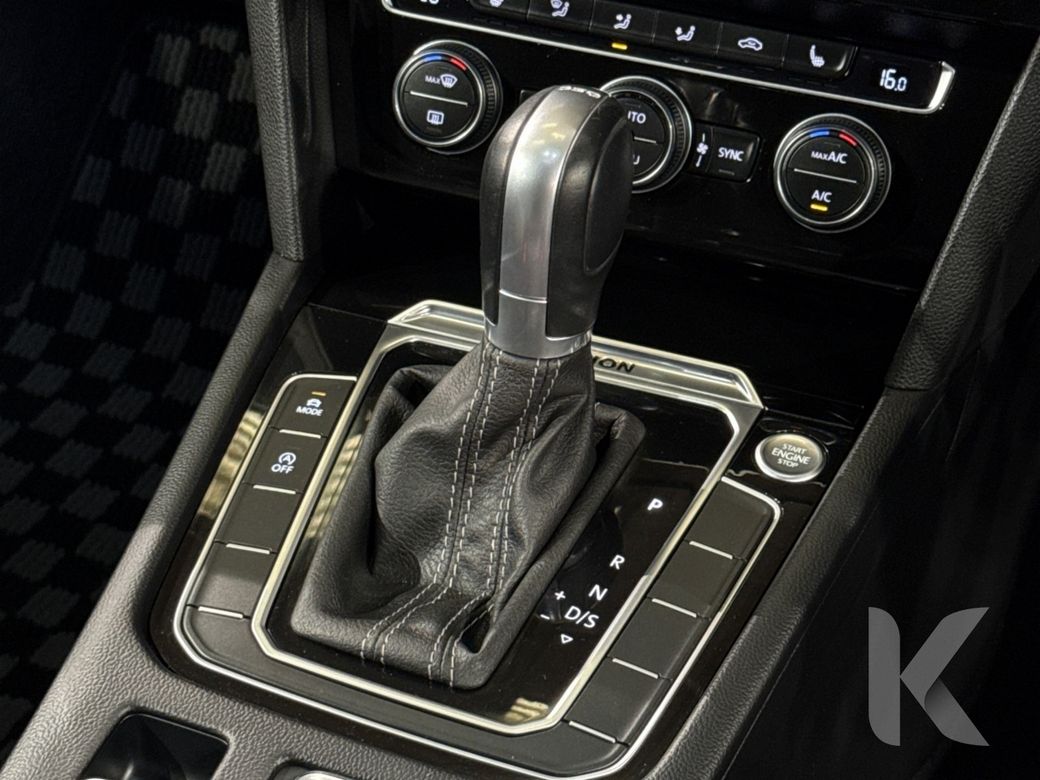2020 Volkswagen Arteon