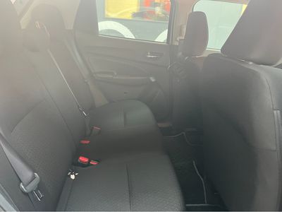 2019 Suzuki Swift