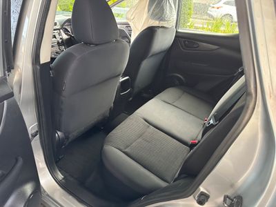 2014 Nissan Qashqai