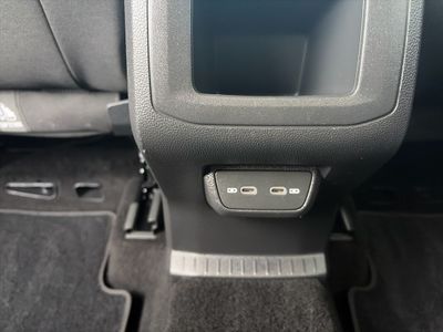 2023 Volkswagen T-Cross