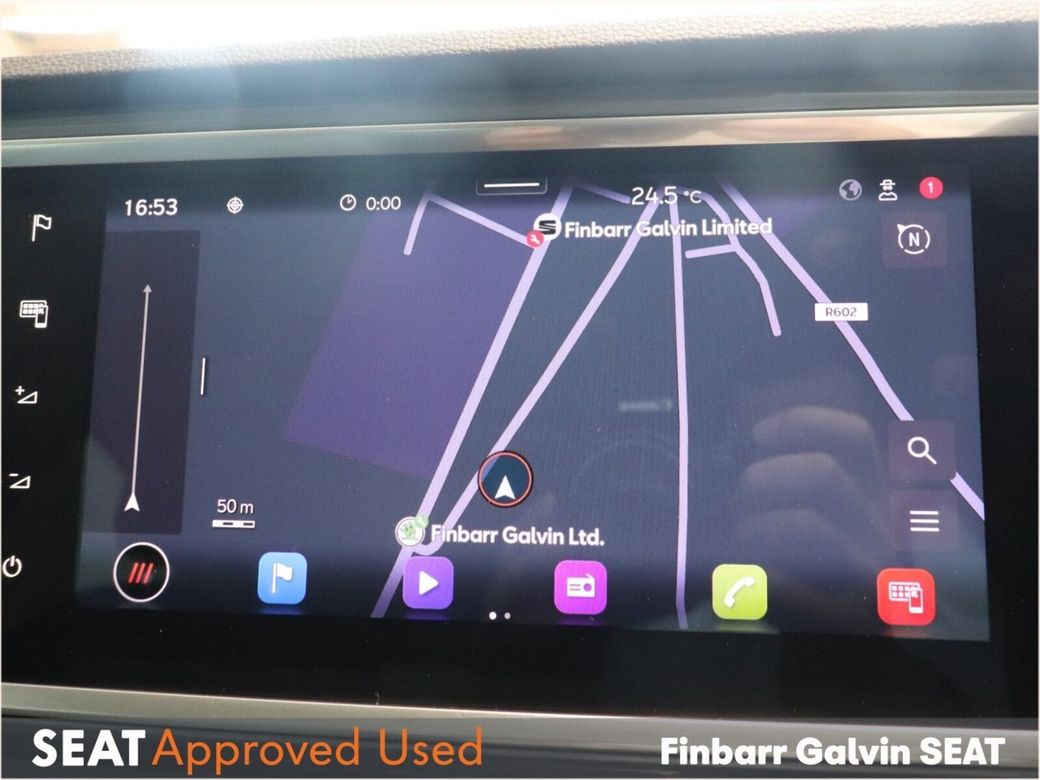 2022 SEAT Ateca