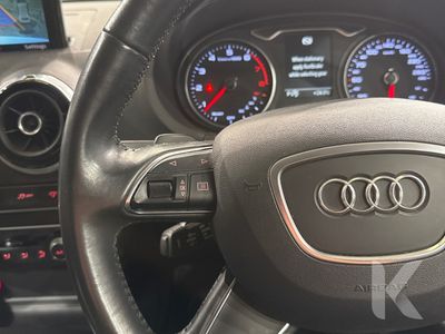 2017 Audi A3