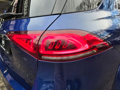 2021 Mercedes-Benz GLE Class