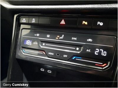 2022 Volkswagen T-Roc