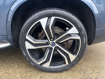 2022 Volvo XC90