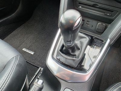 2016 Mazda Mazda2