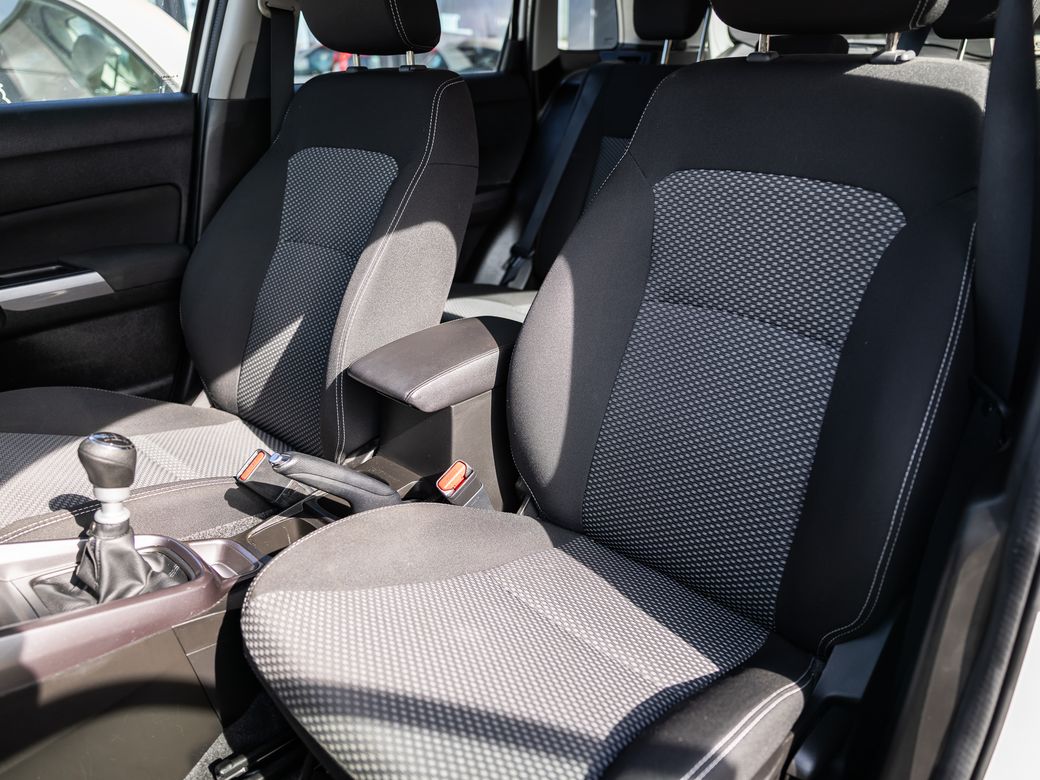 2020 Suzuki Vitara