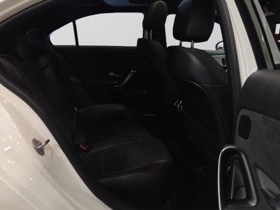 2020 Mercedes-Benz A 250