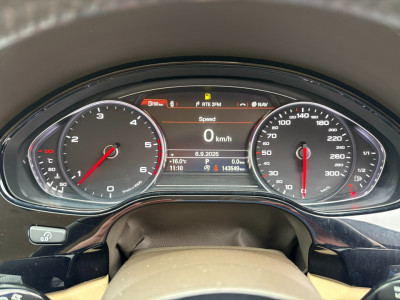 2016 Audi A8