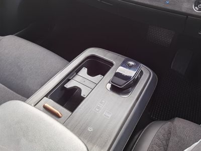 2024 Nissan Ariya