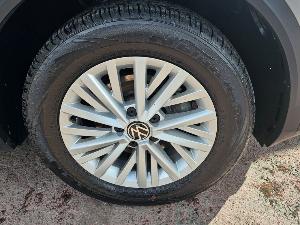 2023 Volkswagen T-Roc