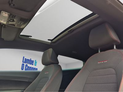 2014 Volkswagen Scirocco