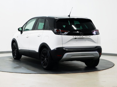 2022 Opel Crossland