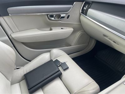 2019 Volvo S90