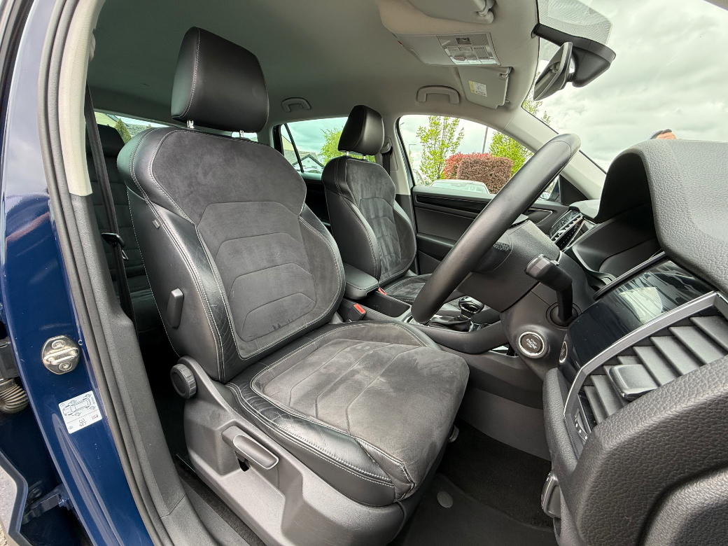 2017 Skoda Kodiaq