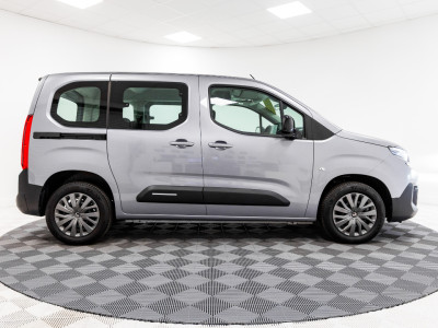 2025 Citroen Berlingo
