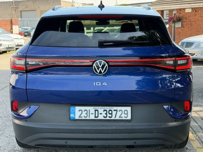 2023 Volkswagen ID.4