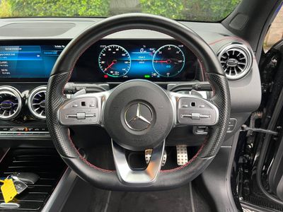 2023 Mercedes-Benz EQB