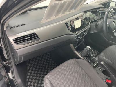 2018 Volkswagen Polo