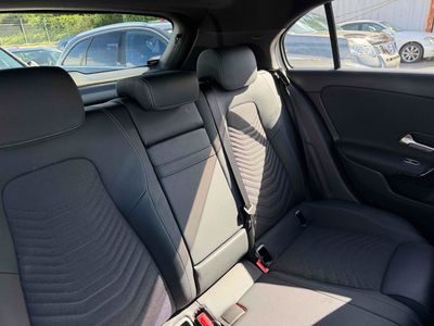 2020 Mercedes-Benz A 200