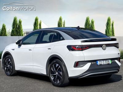 2023 Volkswagen ID.5