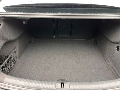 2014 Audi A3 Saloon