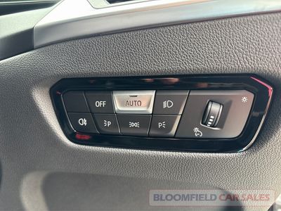 2024 BMW 3 Series