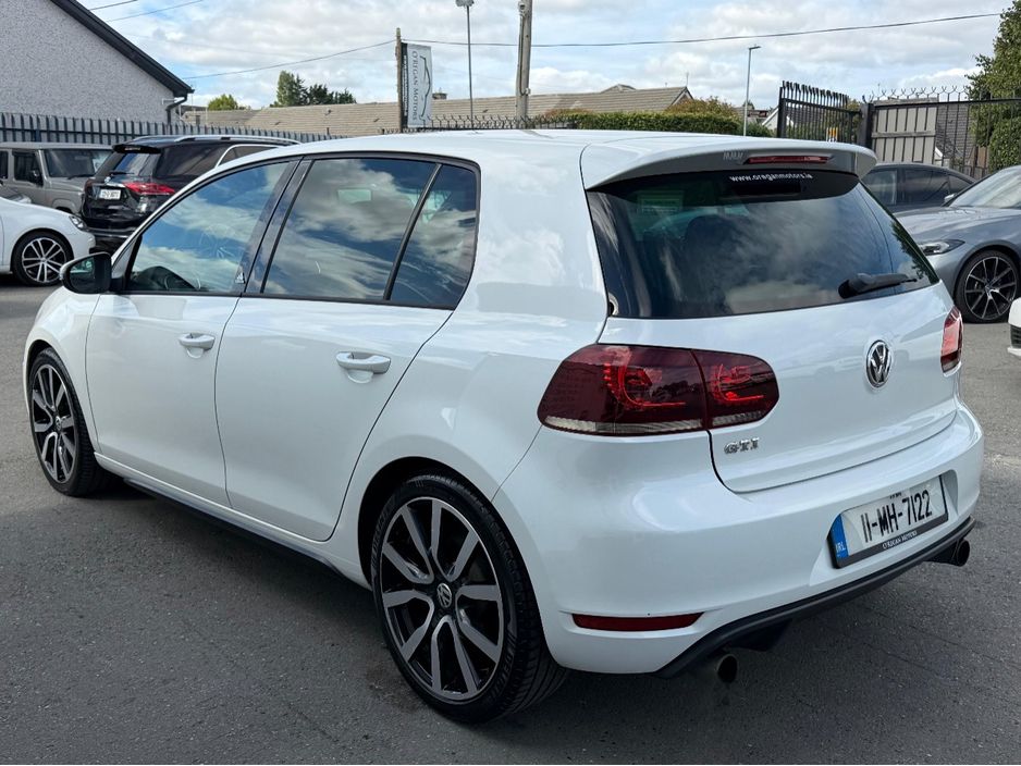 2011 Volkswagen Golf