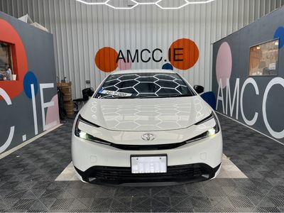 2024 Toyota Prius
