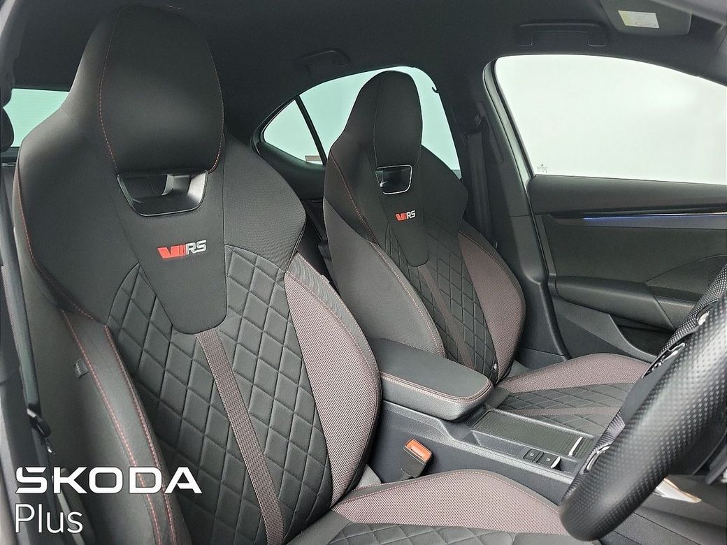 2022 Skoda Octavia