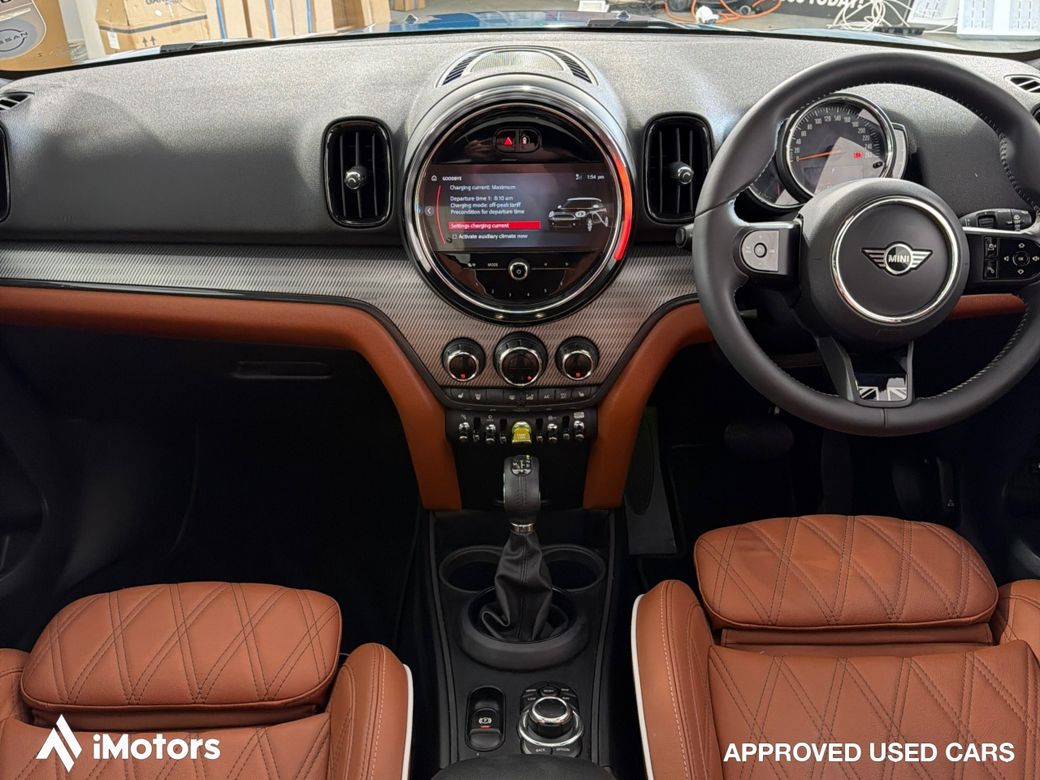 2022 Mini Countryman