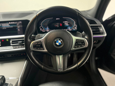 2021 BMW 3 Series