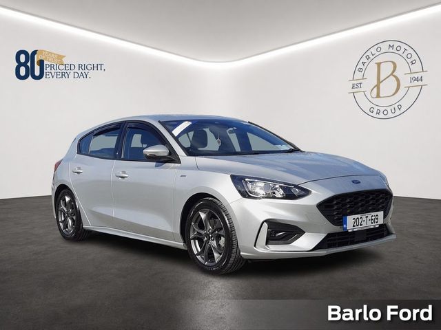 vehicle for sale from Barlo Ford Clonmel