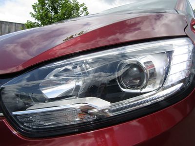 2018 Renault Scenic