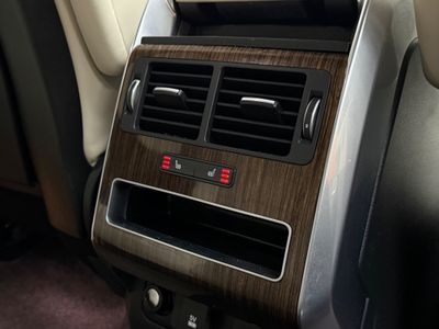 2019 Land Rover Range Rover Sport