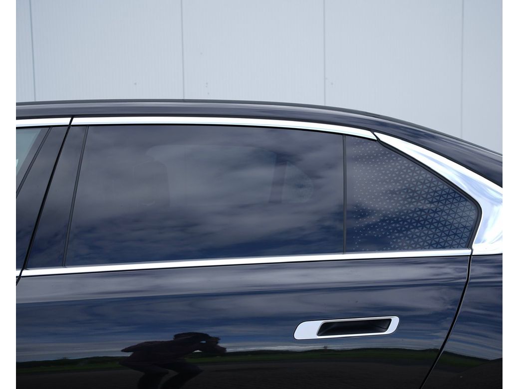 2024 BMW i7