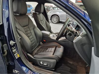 2022 BMW 3 Series