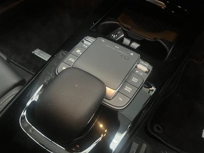 2021 Mercedes-Benz A Class