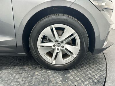 2023 Skoda Enyaq